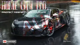 HOME CITY PRO- AUDI- RAP FAME APP  (BEAT) FILM MAKER PRO 💯 🔥 🫡 👽 🛸 