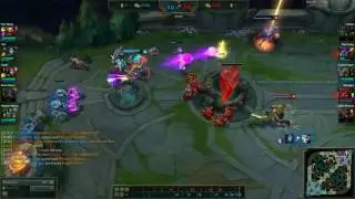 The Kindred Update