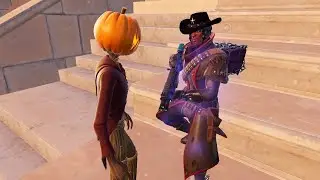 Fortnite 5:4 Deadfire Double Digits