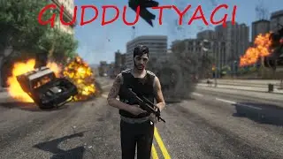 TLMC VC PD | GTA 5 INDIA LIVE| Guddu Tyagi In Velocity Roleplay | #vltrp #gta5rp #guddu
