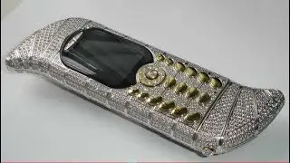 Top 10 Most Expensive Mobile Phones in the World 2019