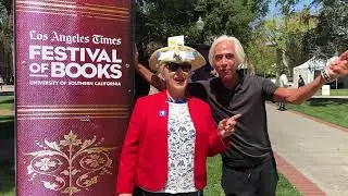 LA Book Fair Festival - Sound Advice Tune Into Listening