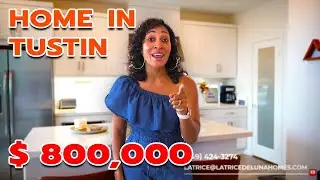 Homes For Sale in Tustin California | Located in the Heart of the Tustin Legacy Homes