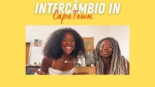INTERCÂMBIO EM CAPE TOWN : TUDO QUE VOCÊ PRECISA SABER 2024 #capetown #intercambio #áfricadosul