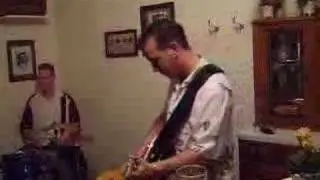 Buffalo Chips - Wipe Out