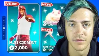 Addressing the Kai Cenat Hate...