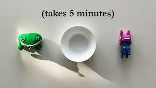 my 3 step system to make hard work feel easy