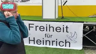 5 Jahre Querdenken Bochum und (k)ein bisschen Leise!
