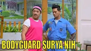 Wendi Dibully!, Dipaksa Datang Ke Pesta Anniversary Surya Dan Nimas! | BTS (18/02/23) Part 1
