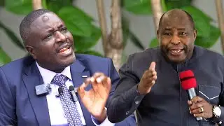 FAUSTIN NDIKUMANA avuze ibintu bikomeye kuri PRESIDENT//Ibihangange bidakorwako/Igiturire cimonogoje