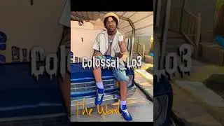 Young Wild loso - The Worst