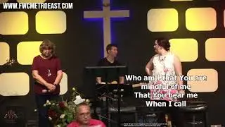 Sun AM 7/25/21 Pastor Gary Cook 