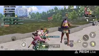 BGMI ❤️&zwj;🩹 CHALLENGE 17 KILLS 😱🥵 BEST FIGHT ✴️ OF POCHANKI 😲 || JATIN_GAMING_ 