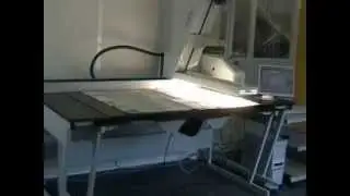 Esc&aacute;ner I2S I SupraScan A0