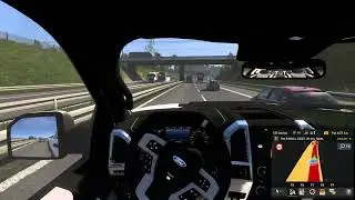 ETS 2 FORD F 150 1.57