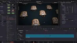 LIVE! Editing Valorant (Davinci Resolve)