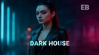 Melodic Dark House Mix 🎵