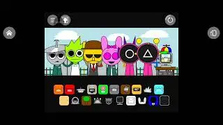 #sprunki #horror #cute #best #music #battle #roblox #reels #rek #shortvideo #tiktok #status #love
