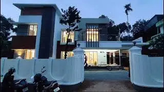 Remodelling of kerala home | Kerala house modification | Kerala home design | Remodelling of house