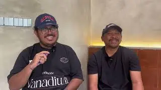 SEJARAH BIT EPS 50 | RAIS SIAP BERLAYAR 