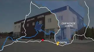 Создание видеоролика о МФЗ Рубеж Short