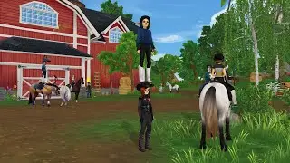 A Random SSO randomness video bc why not?
