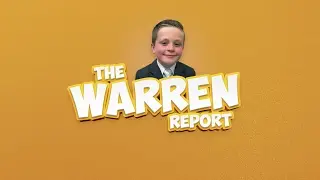 The Warren Report S2 E7 - Year in Review