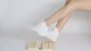 BODY LINE SKIN IV | Emollient and Relaxing Cosmetic Socks