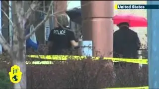 Kansas City Anti-Semitic Shootings: White supremacist blamed for Jewish community killings