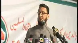 Ruby DIGI Cable, 16-May News Update MIM Jalsa Asad Owaisi Speech Part 1