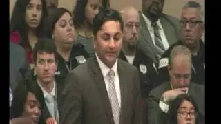 Improving Chicago with Our High Schools and Civic Education - Alderman Pawar on Envision Chicago