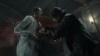Resident Evil Showcase [Espa&ntilde;ol Latino]