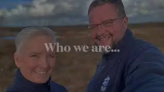 The Ireland Made Production Team