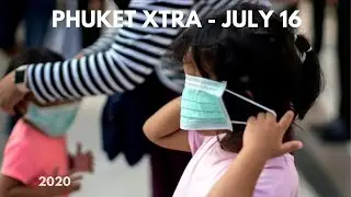 Phuket Covid rules sought after Bangkok coronavirus scare! || Thailand News