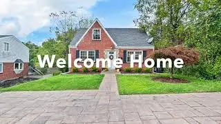 46 W Bruceton Rd, Pleasant Hills PA JUST LISTED
