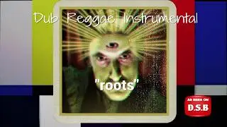 *FREE DUB REGGAE INSTRUMENTAL long version - 