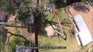 MIDWEST UAV IMAGING - NEBRASKA AERIAL PHOTOGRAPHY & IMAGING