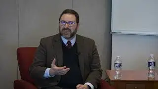 The Relationship Between Positive Law And Constitutional Interpretation