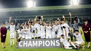 #السد / الوداد , كاس الاحرار