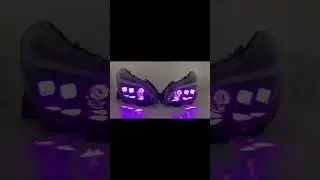 ‼️Our New Dual Intensity Demon eyes featured here on these Infiniti G37 Headlights 🔥 💡This product