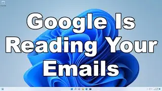 Как запретить Google читать ваши письма в аккаунте Gmail | Краткое и простое руководство