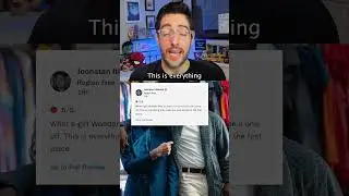 Вы читали отзывы о новом сериале Marvel?