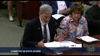 Texas Alliance For Life Opposes Pro-Life Bill