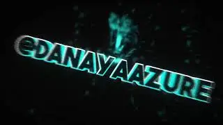 Danaya Azure Intro