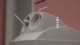 【サステナビリティ】 リサイクルの日「リサイクルボックス崩壊物語」篇 Sustainability