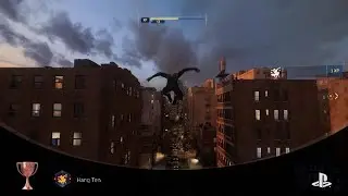 Marvel's Spider-Man 2 - Hang Ten Trophy