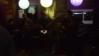 Brass In Pocket Blues