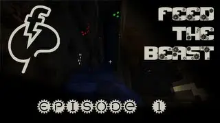 [MCFS] FTB E001 - They sucked me in - Let's Play with raymanLPs [HD]