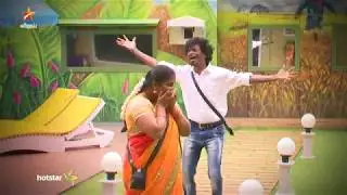 Bigg Boss | 30th August 2018 - Promo 1