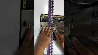 latest neck design#iffatartandcraft #fashion #diy #sewing tip